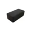 Angle. Klipsch - Reference Premiere Series Dual 5.25" 400-Watt Passive 2-Way Center-Channel Speaker - Ebony.