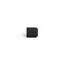 Left. Klipsch - Reference Premiere Series Quad 4" 500-Watt Passive 2-Way Center-Channel Speaker - Ebony.