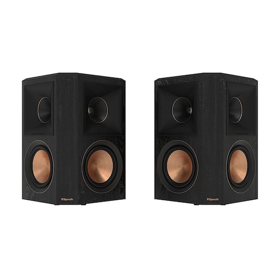 Best 2 way deals speakers