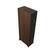 Back. Klipsch - Reference Premiere Dual 6.5" 500-Watt Passive 2-Way Floor Speaker (Each) - Walnut.