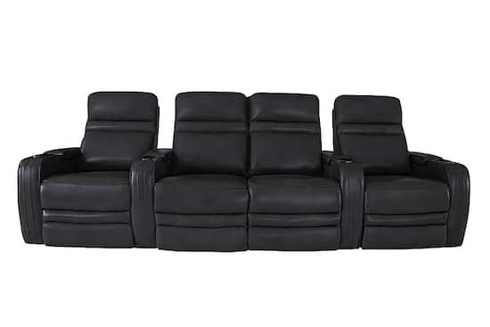 Best buy home theatre seating deals