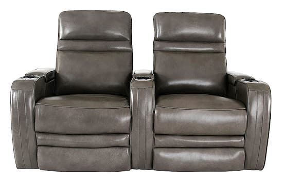 Best buy home theater discount chairs