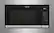 Front. Frigidaire - Gallery 2.2 Cu. Ft. Built-In Microwave - Stainless Steel.