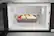 Alt View 12. Frigidaire - Gallery 2.2 Cu. Ft. Built-In Microwave - Stainless Steel.