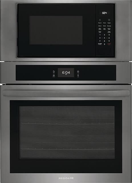Best oven microwave hot sale combination wall oven