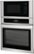 Alt View 13. Frigidaire - 30" Electric Microwave Combination Oven with Fan Convection - Stainless Steel.