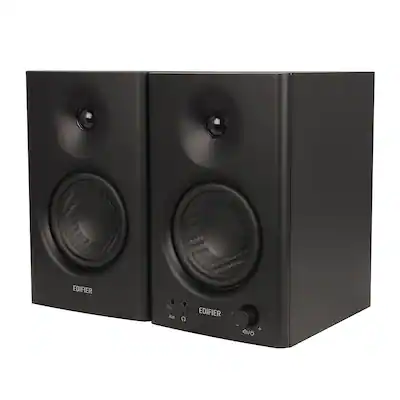 Edifier MR4 Powered Studio Monitor
