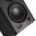 Alt View 12. Edifier - MR4 2.0 Monitor Reference Speaker System - Black.