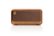 Front Zoom. Edifier - MP230 Portable Bluetooth Speaker - Wood.