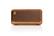 Front. Edifier - MP230 Portable Bluetooth Speaker - Wood.