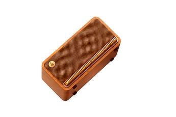 Edifier MP230 Portable Bluetooth Speaker Wood - Best Buy Edifier MP230 Portable Bluetooth Speaker Wood - Best Buy