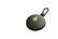 Angle. Edifier - MP100 Plus Portable Bluetooth Speaker - Forest Green.