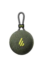 Front. Edifier - MP100 Plus Portable Bluetooth Speaker - Forest Green.
