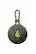 Front. Edifier - MP100 Plus Portable Bluetooth Speaker - Forest Green.