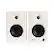 Angle. Edifier - MR4 2.0 Monitor Reference Speaker System - White.