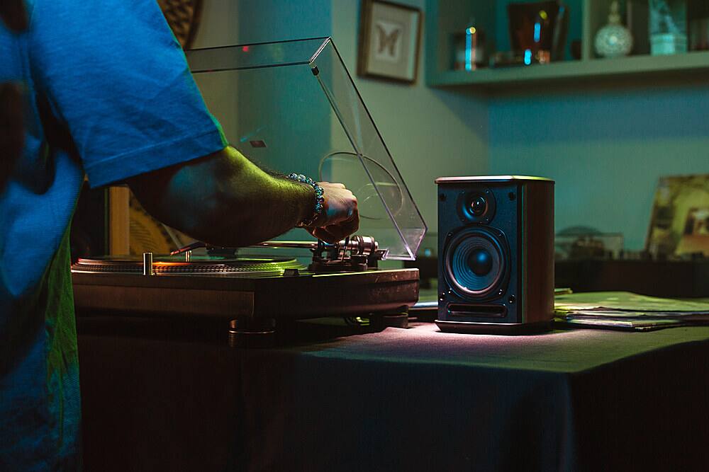 media item thumbnail