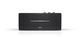Edifier - D12 Integrated Desktop Stereo Speaker - Wood