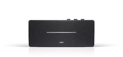 Edifier D12 Integrated Desktop Stereo Speaker Wood D12 - Best Buy Edifier D12 Integrated Desktop Stereo Speaker Wood D12 - Best Buy