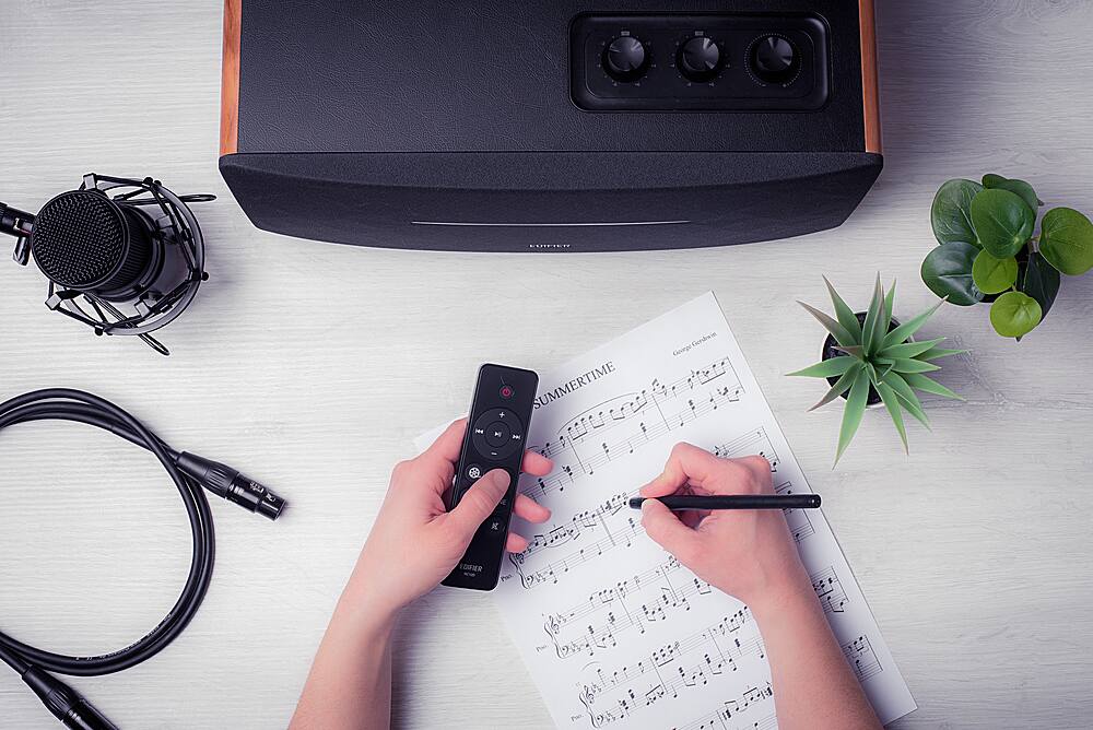 media item thumbnail