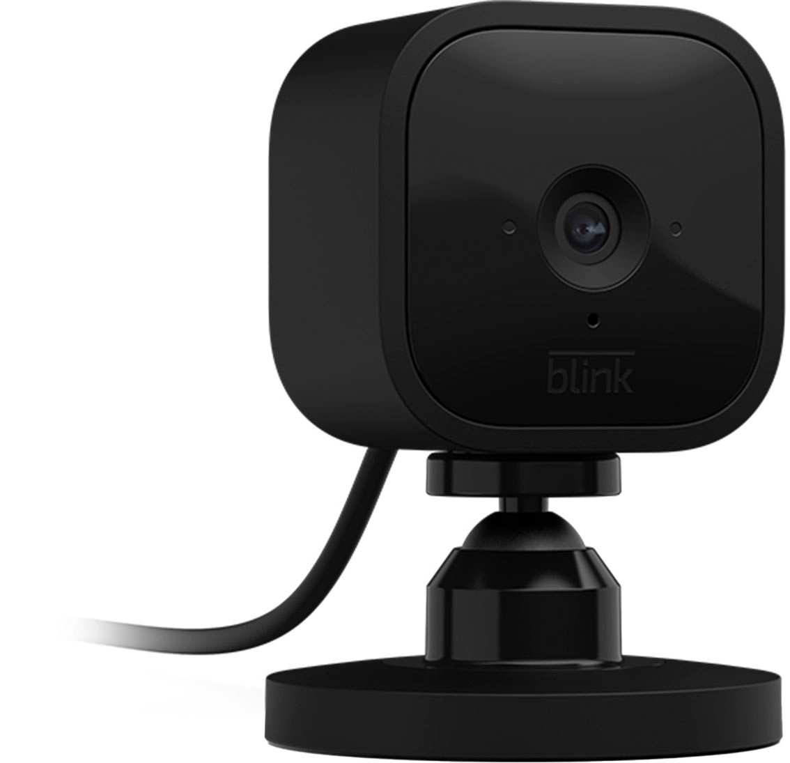 Blink Mini Intelligent Security Camera with 1080p HD video