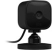 Blink - Mini Indoor 1080p Wireless Security Camera - Black