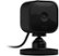 Front Zoom. Blink - Mini Indoor 1080p Wi-Fi Security Camera - Black.