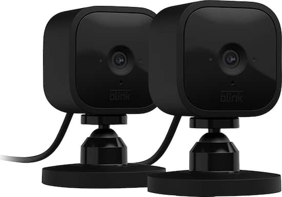 Blink 2024 camera wifi