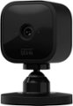 Angle. Blink - Mini Indoor 1080p Wireless Security Camera (2-Pack) - Black.