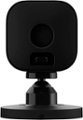 Alt View 11. Blink - Mini Indoor 1080p Wireless Security Camera (2-Pack) - Black.