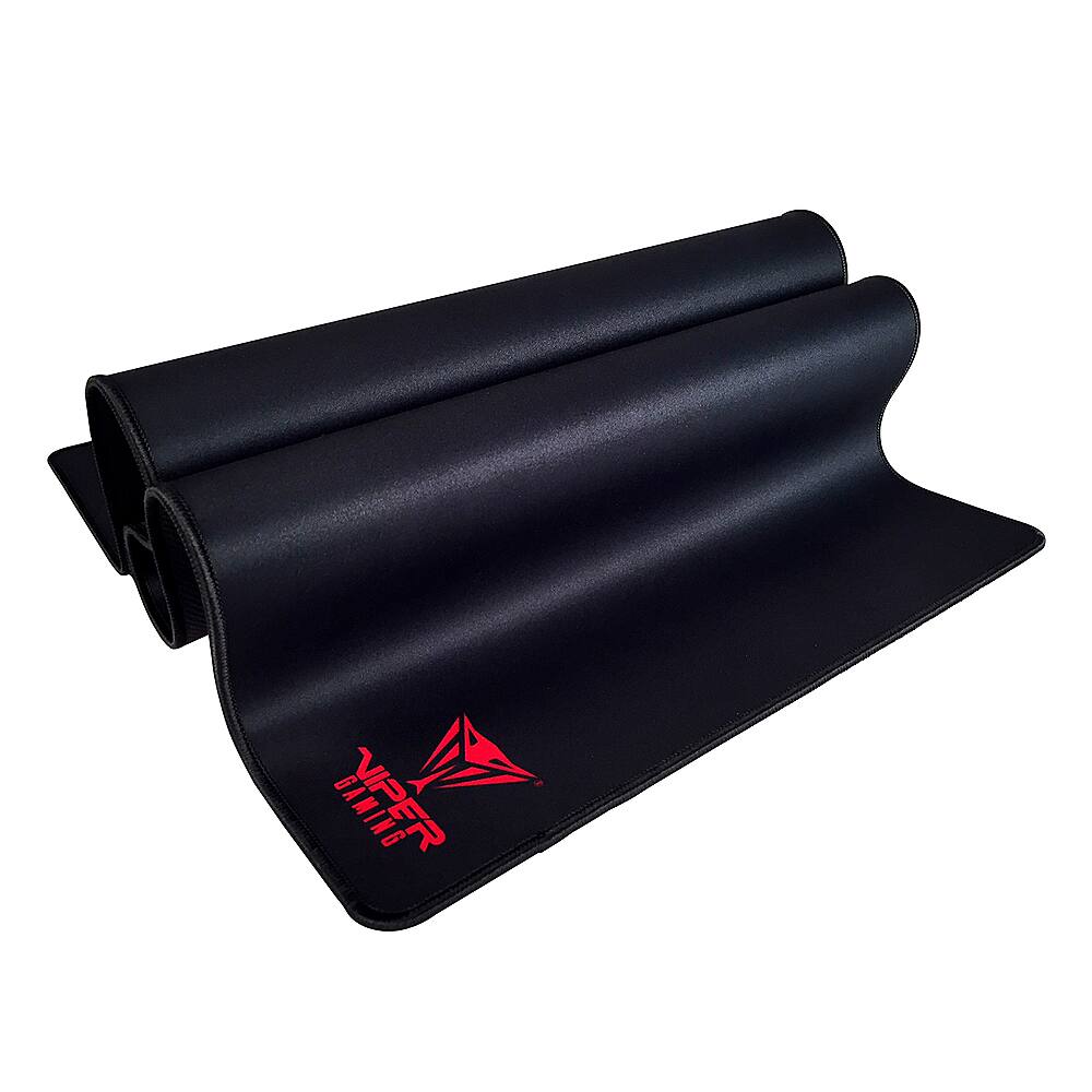 Best Buy Patriot Viper Gaming Mouse Pad (Super Size) Black PV150C3K