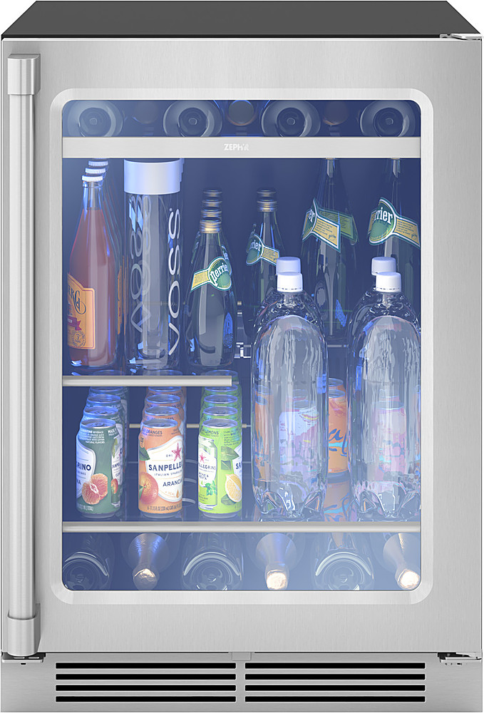Refrigerator Bottle 