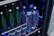 Alt View 25. Zephyr - Presrv 24 in. 7-Bottle and 112 Can 5.6 cu/ft Mini Fridge Single Zone Beverage Cooler - Silver.