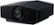 Angle Zoom. Sony - VPLXW5000ES 4K HDR Laser Home Theater Projector with Native 4K SXRD Panel - Black.