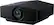 Angle. Sony - VPLXW5000ES 4K HDR Laser Home Theater Projector with Native 4K SXRD Panel - Black.
