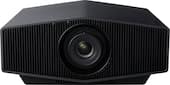 Sony - VPLXW5000ES 4K HDR Laser Home Theater Projector with Native 4K SXRD Panel - Black
