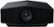 Front Zoom. Sony - VPLXW5000ES 4K HDR Laser Home Theater Projector with Native 4K SXRD Panel - Black.
