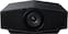 Sony - VPLXW5000ES 4K HDR Laser Home Theater Projector with Native 4K SXRD Panel - Black
