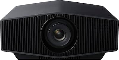 Sony VPLXW5000ES 4K HDR Laser Home Theater Projector with Native Sony VPLXW5000ES 4K HDR Laser Home Theater Projector with Native