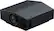 Left. Sony - VPLXW5000ES 4K HDR Laser Home Theater Projector with Native 4K SXRD Panel - Black.