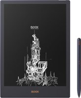 BOOX - 10.3" Note5  E-Ink Tablet - 2021 - Front_Zoom