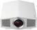 Alt View 11. Sony - VPLXW6000ES 4K HDR Laser Home Theater Projector with Native 4K SXRD Panel - White.