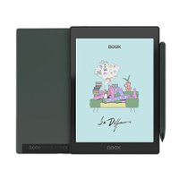 BOOX - 7.8" Nova Air Color E-Ink Tablet - 2022 - Front_Zoom