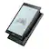 Alt View 11. BOOX - 7.8" Nova Air Color E-Ink Tablet - Black.