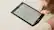 Alt View 13. BOOX - 7.8" Nova Air Color E-Ink Tablet - Black.