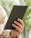 Alt View 15. BOOX - 7.8" Nova Air Color E-Ink Tablet - Black.