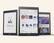 Alt View 17. BOOX - 7.8" Nova Air Color E-Ink Tablet - Black.