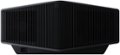 Back. Sony - VPLXW7000ES 4K HDR Laser Home Theater Projector with Native 4K SXRD Panel - Black.