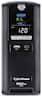 CyberPower - LX1500GU3 Battery Backup UPS Systems - Black