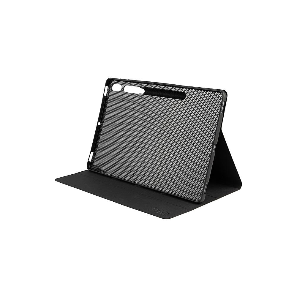 Best Buy: TUCANO Gala Eco Recycled folio case for Samsung Tab S7 FE 12. ...