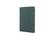 Angle. TUCANO - Verde Folio Case for iPad Air 10.2" - Dark Green.
